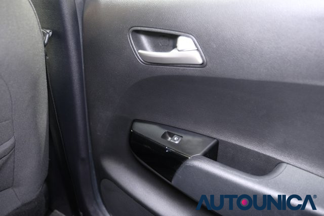 KIA Picanto usata 34