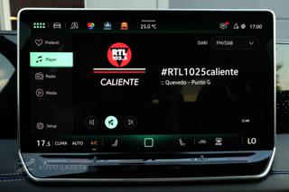 VOLKSWAGEN Tiguan usata, con Adaptive Cruise Control