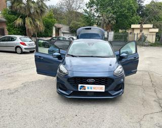 FORD Fiesta usata, con Chiusura centralizzata