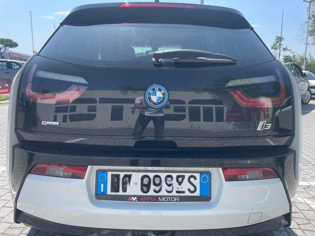 BMW i3 usata, con Airbag Passeggero