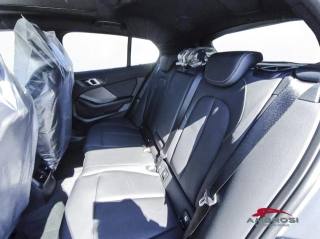 BMW M135 usata 7