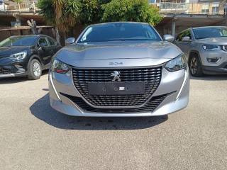 PEUGEOT 208 usata, con Alzacristalli elettrici