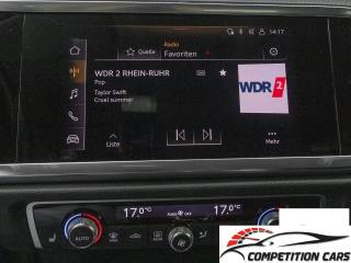 AUDI Q3 usata, con Controllo trazione