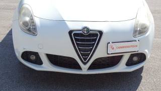 ALFA ROMEO Giulietta usata, con Climatizzatore automatico, 2 zone