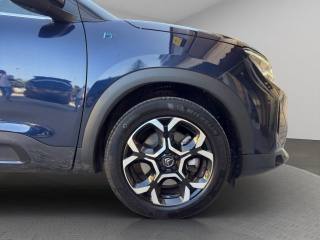 CITROEN C5 Aircross usata, con Specchietti laterali elettrici
