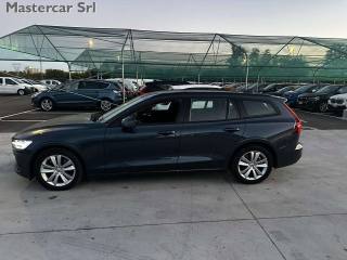 VOLVO V60 usata, con Autoradio