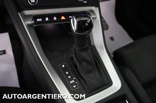 AUDI Q3 usata, con Immobilizzatore elettronico