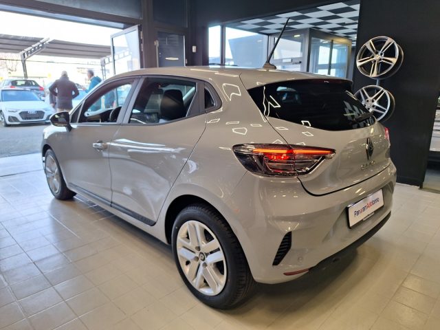 RENAULT Clio usata, con Autoradio