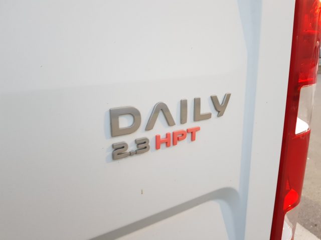 IVECO Daily usata 8