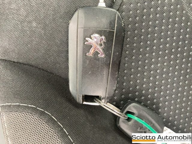 PEUGEOT 208 usata 18