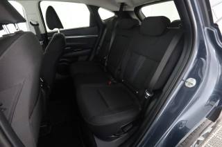 HYUNDAI Tucson usata 3