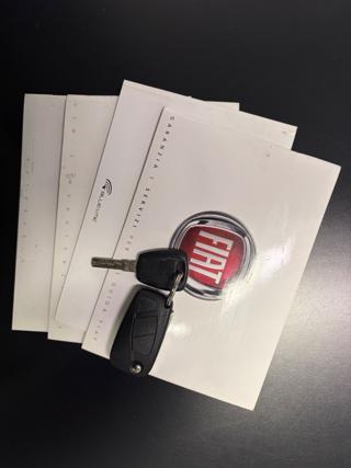 FIAT Qubo usata, con Volante in pelle