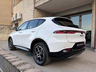 ALFA ROMEO Tonale usata, con Boardcomputer