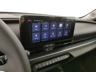 FIAT 600 usata, con Controllo automatico clima