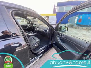 BMW X5 usata, con Cronologia tagliandi