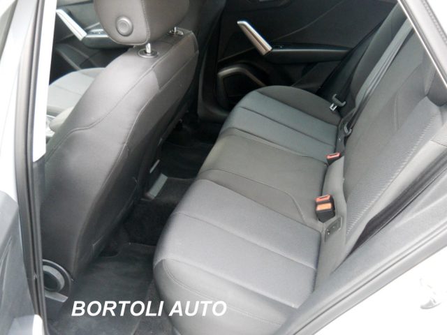 AUDI Q2 usata, con Chiusura centralizzata