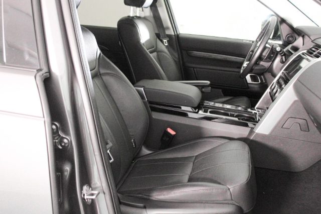 LAND ROVER Discovery usata, con Cerchi in lega