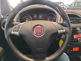 FIAT Punto usata, con Immobilizzatore elettronico
