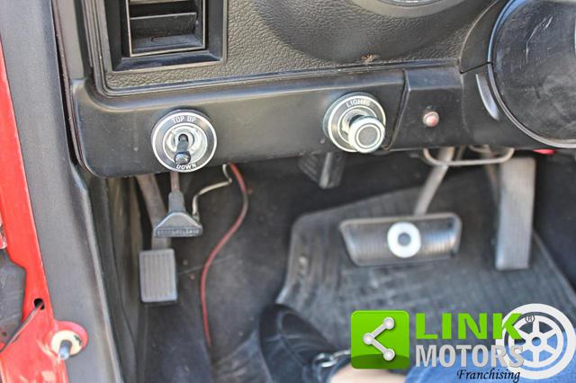 FORD Mustang usata 22