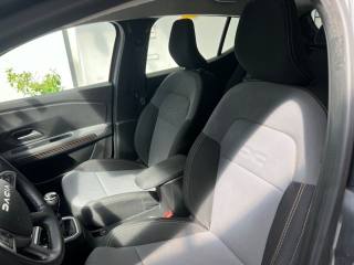 DACIA Sandero usata, con Controllo vocale