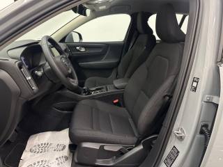 VOLVO XC40 usata, con Chiusura centralizzata