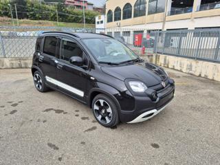 FIAT Pandina usata, con Alzacristalli elettrici