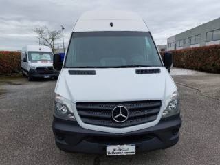 MERCEDES-BENZ Sprinter usata, con Alzacristalli elettrici