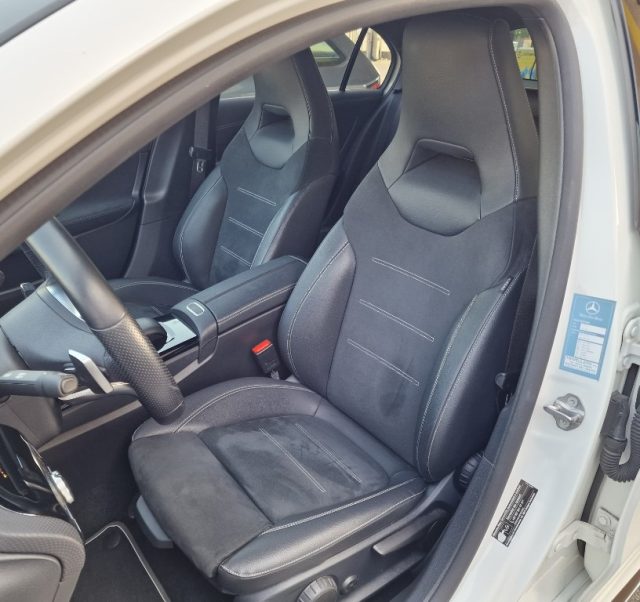 MERCEDES-BENZ A 180 usata, con Controllo trazione