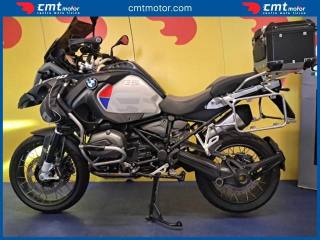 BMW R 1200 GS Adventure usata 4
