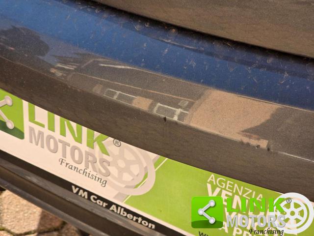 MERCEDES-BENZ C 200 usata, con Supporto lombare