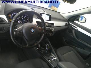 BMW X1 usata, con Trazione integrale