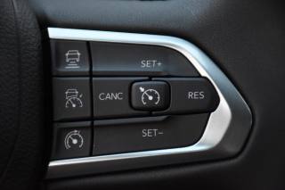 JEEP Compass usata, con Servosterzo
