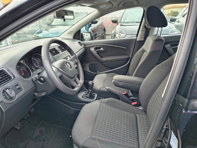 VOLKSWAGEN Polo usata, con Climatizzatore