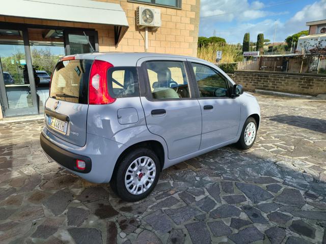FIAT Panda usata, con Airbag Passeggero