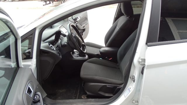 FORD Fiesta usata, con Servosterzo