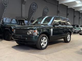 LAND ROVER Range Rover 3.0 Td6 Vogue Foundry