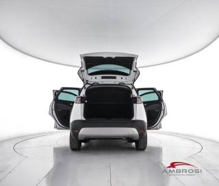 OPEL Crossland X usata 6