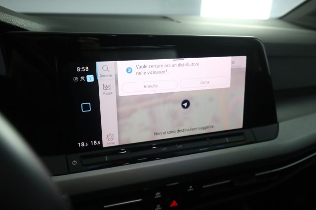 VOLKSWAGEN Golf usata 10