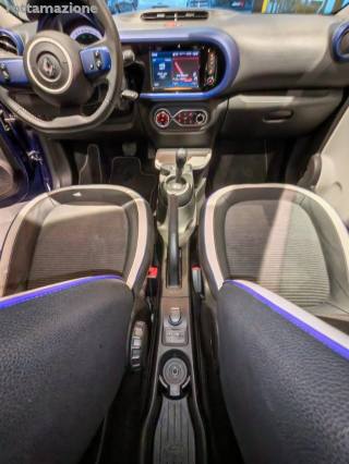 RENAULT Twingo usata 24