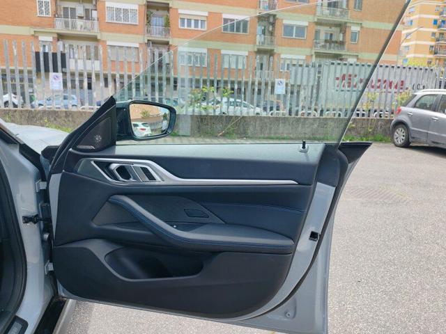 BMW 420 usata, con Specchietto retrovisore con funzione antiabbagliamento