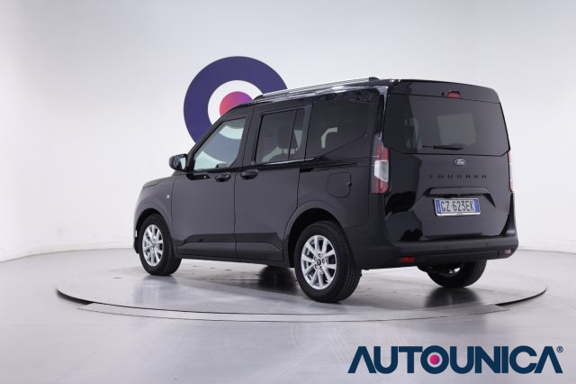FORD Tourneo Courier usata, con Park Distance Control