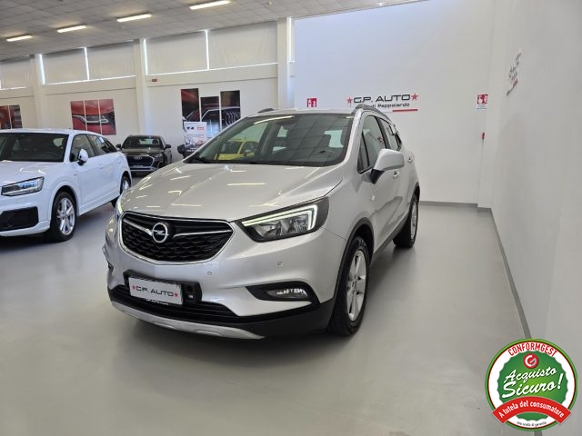 OPEL Mokka X usata, con ABS