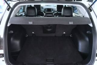 JEEP Compass usata 43