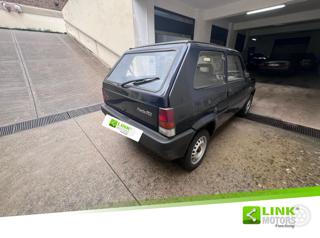 FIAT Panda usata 4