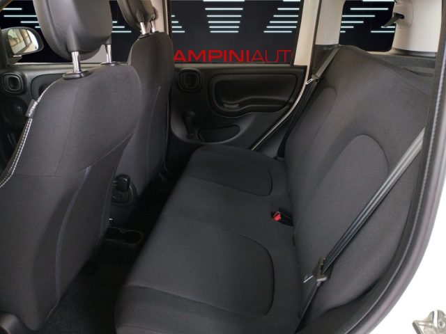 FIAT Panda usata 10
