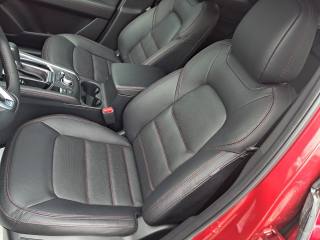 MAZDA CX-5 usata, con Boardcomputer