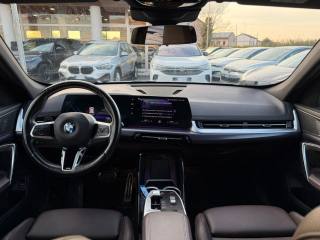 BMW X1 usata, con Boardcomputer
