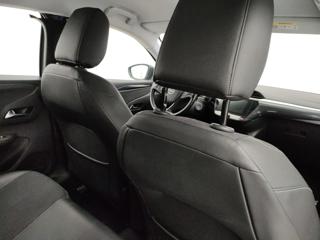 OPEL Corsa usata, con Bracciolo
