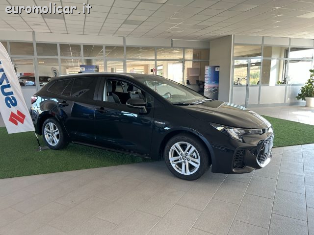 SUZUKI Swace usata, con Autoradio