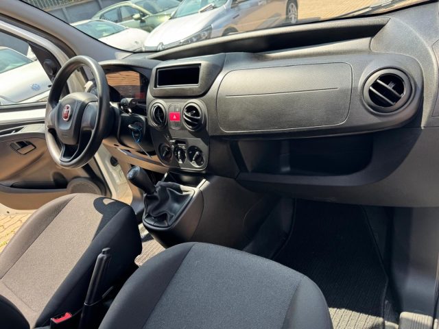 FIAT Fiorino usata 9